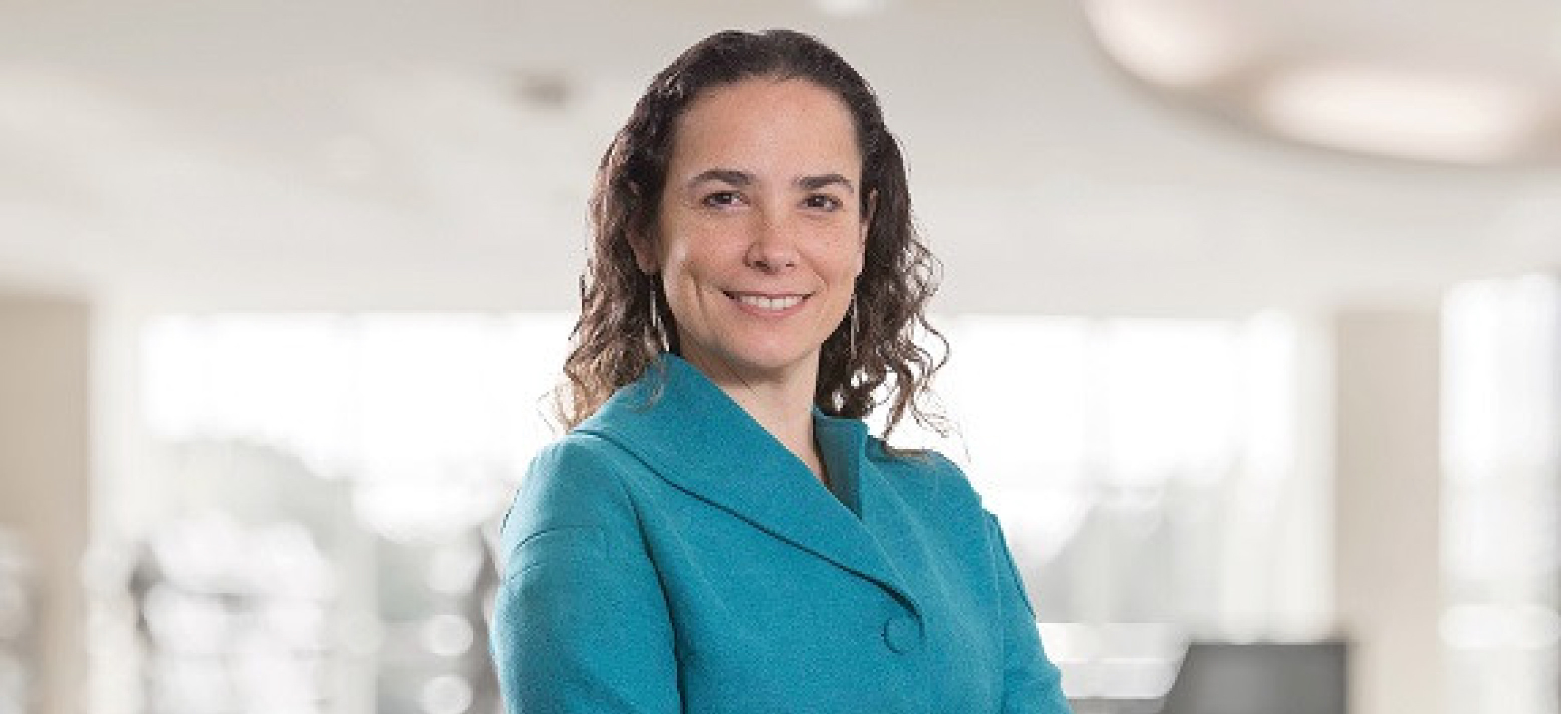 Pamela Antonioli: Poderosa, Nexa and Buenaventura Invest in Innovation through Benefits of Law 30309